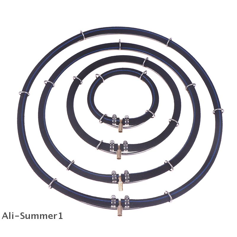 【E】1pcs 304 Stainless Steel Ko - Aquarium Fish Koi review and price