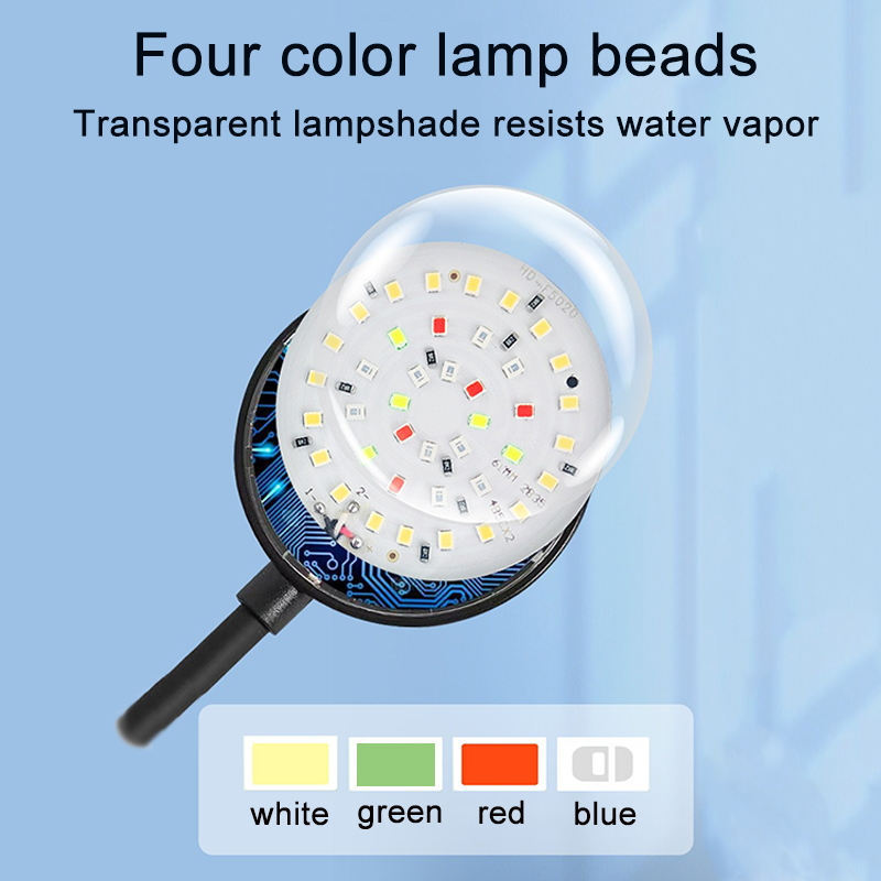 USB Aquarium LED Lamp Fish Tan - Aquarium Fish Light Lamp review and price