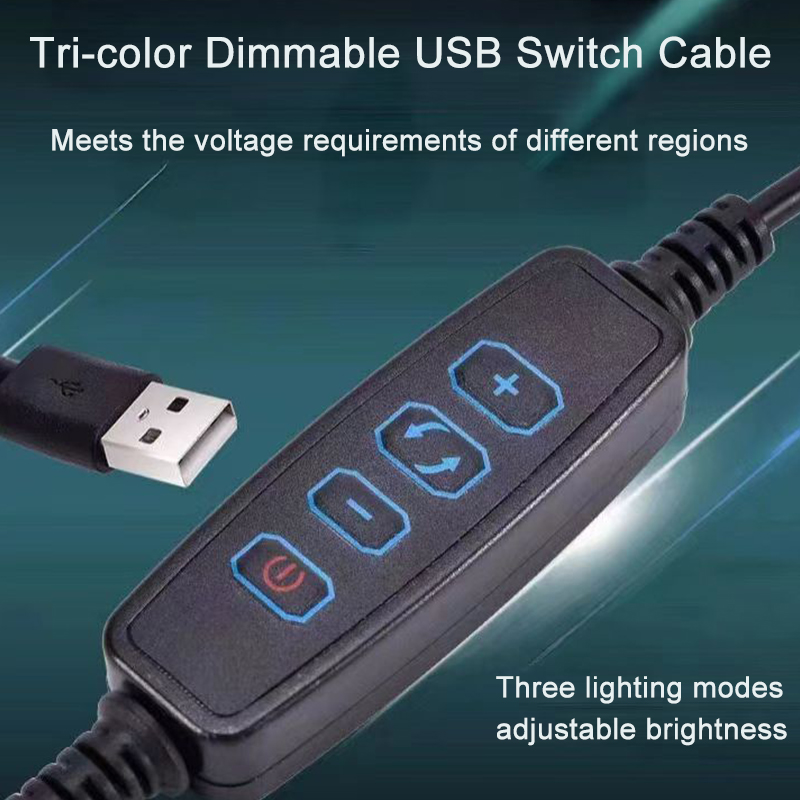 USB Aquarium LED Lamp Fish Tan - Aquarium Fish Light Lamp review and price