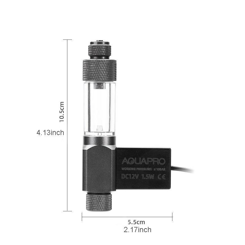 Aquarium Co2 Regulator Mini Sy - Aquarium Mini Fish review and price