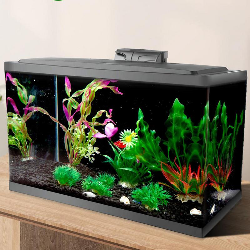 Black Aquarium Background Wall - Aquarium Fish Wallpaper review and price