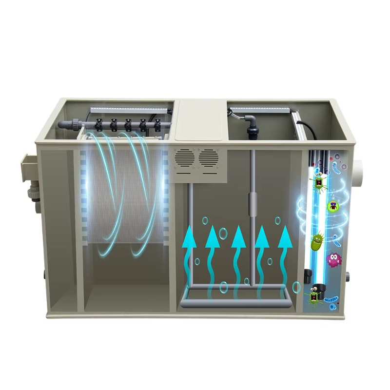 Aquaculture Equipment Aquarium - Aquarium Fish Koi review and price