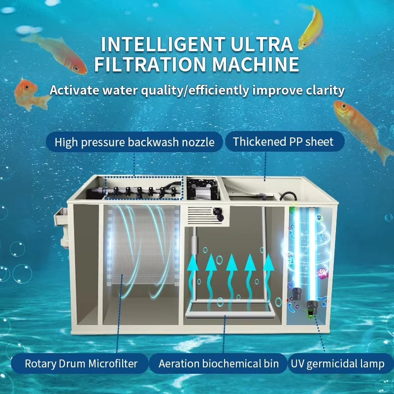Aquaculture Equipment Aquarium - Aquarium Fish Koi review and price