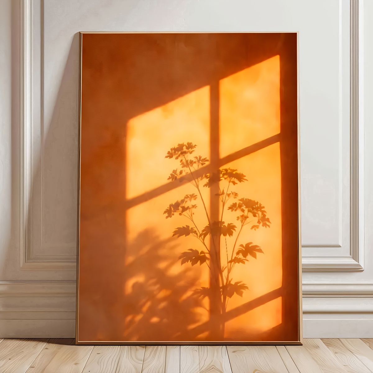 Abstract Sunlight Through Wind - Live Plant Fertilizer review and price