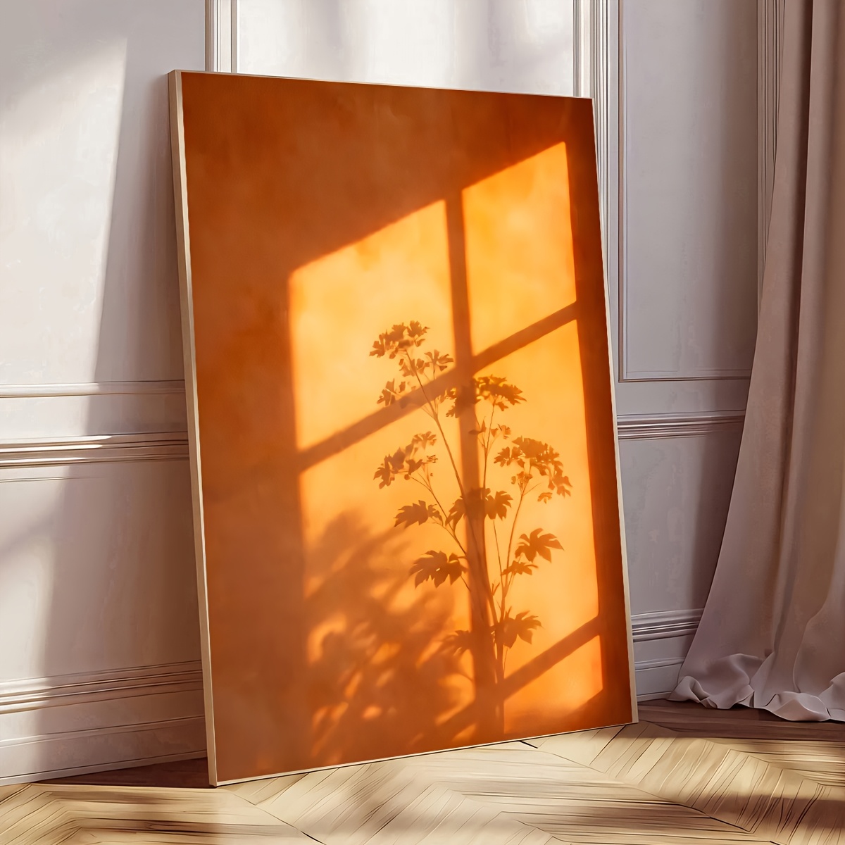 Abstract Sunlight Through Wind - Live Plant Fertilizer review and price