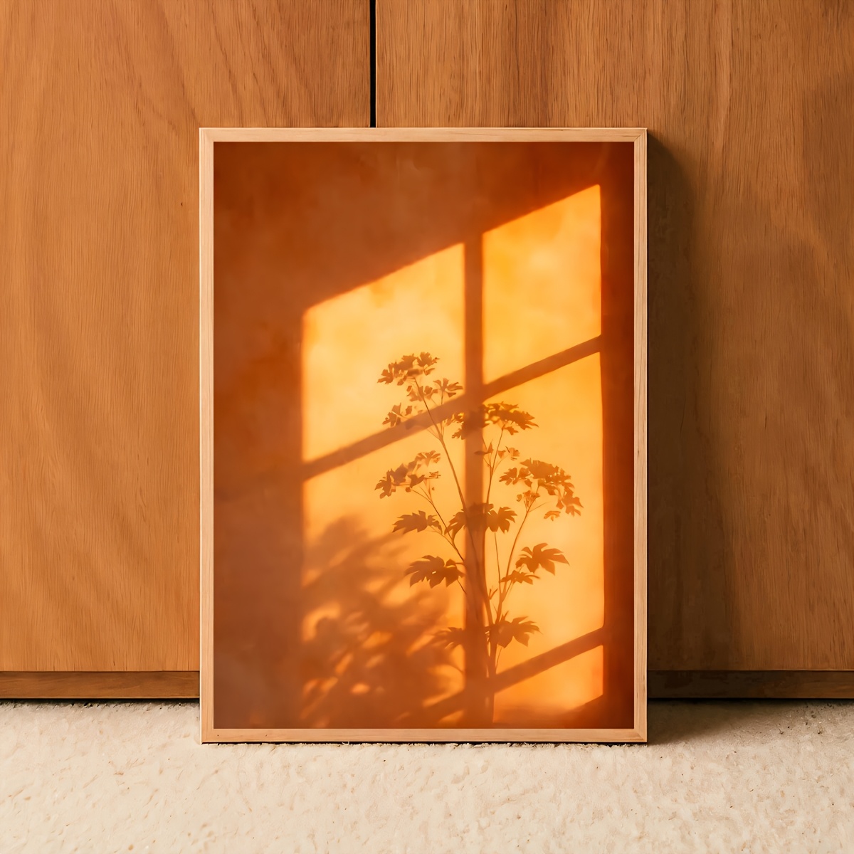 Abstract Sunlight Through Wind - Live Plant Fertilizer review and price
