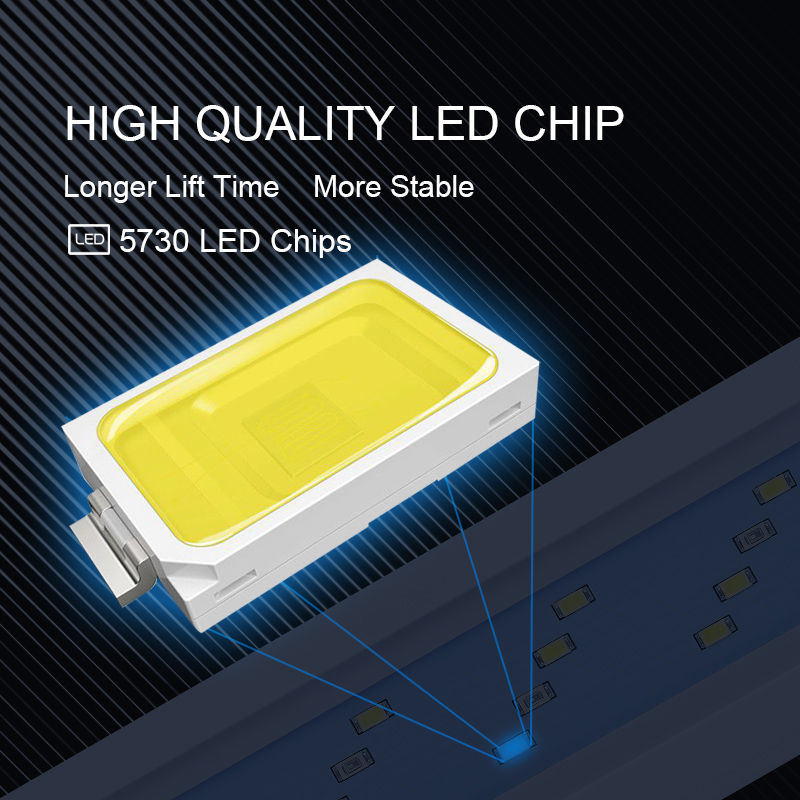 Extensible Waterproof Clip on  - Aquarium Fish Light Lamp review and price