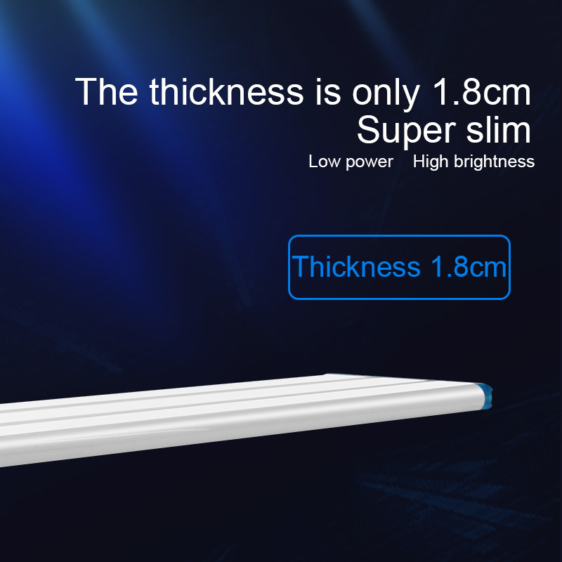 Extensible Waterproof Clip on  - Aquarium Fish Light Lamp review and price