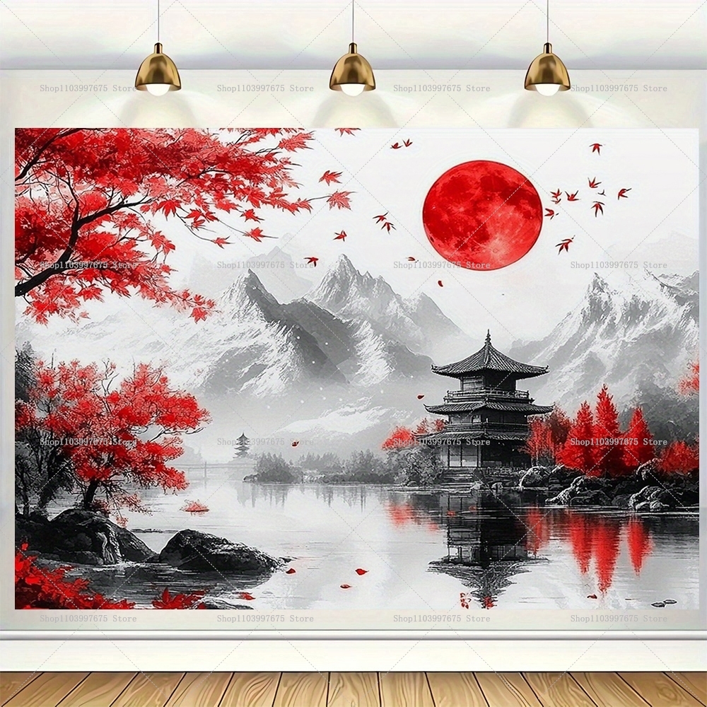 Japanese Cherry Blossom Scener - Live Plant Fertilizer review and price