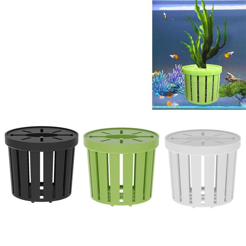 4Pcs Pet Fish Tank Landscaping - Aquarium Fish In review and price