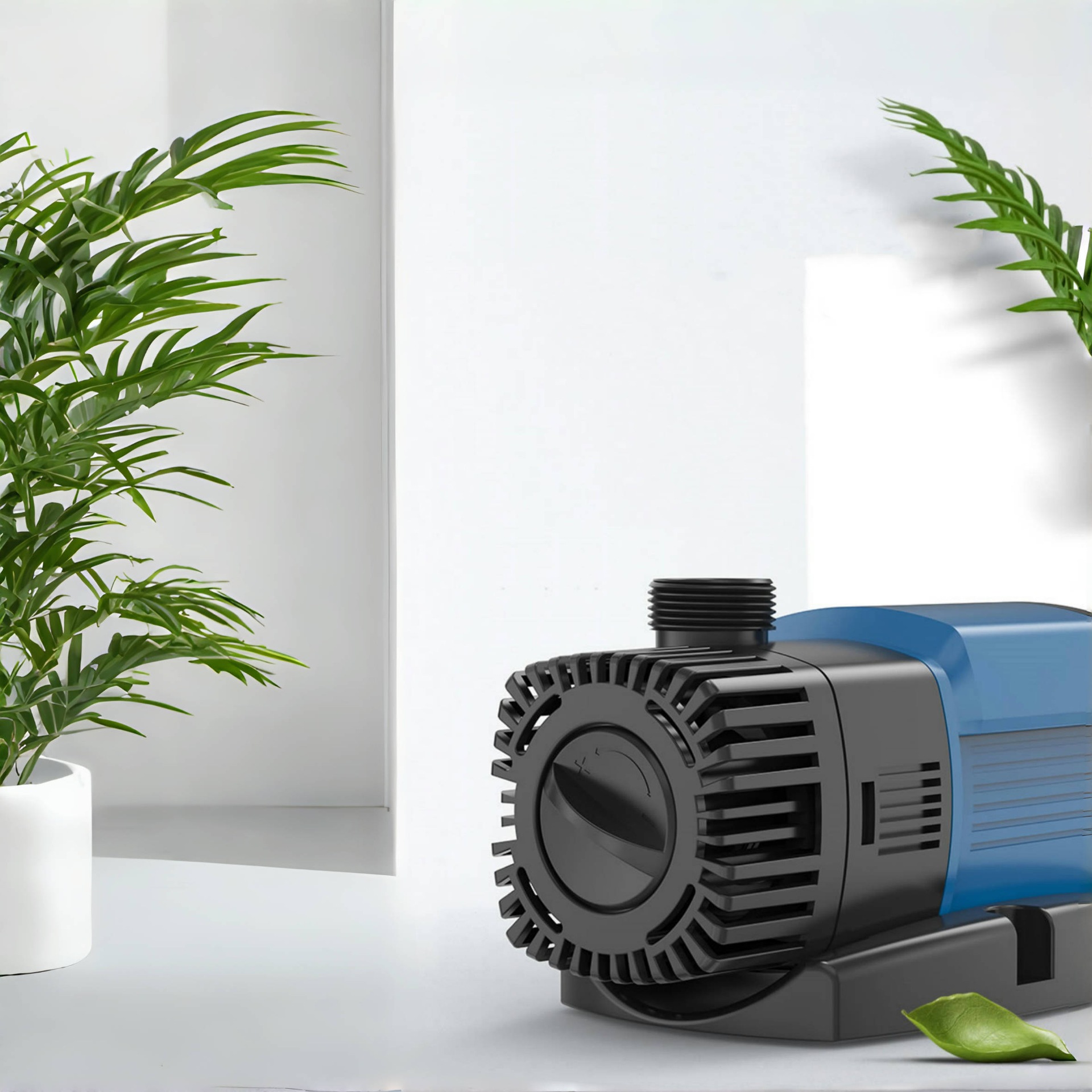SUNSUN High Flow Submersible P - Aquarium Fish Koi review and price