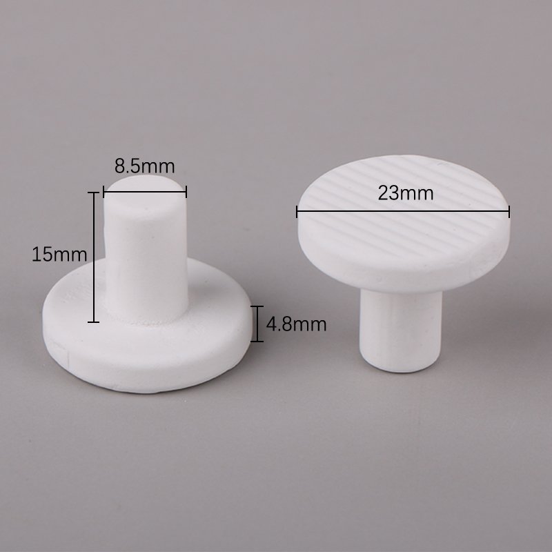 10PCS T-Shaped Ceramic Coral B - Aquarium Fish Reproduction review and price
