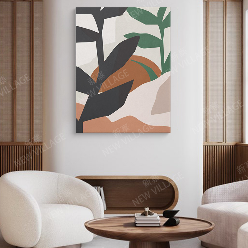 Leaf autumn posters for wall a - Live Plant Fertilizer review and price