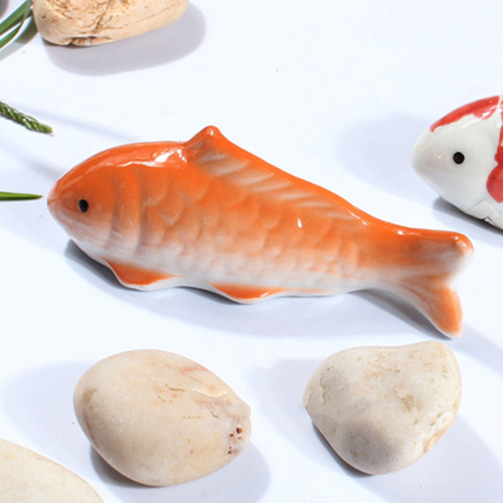 3Pcs Floating Fish Pond Decor  - Aquarium Fish Koi review and price