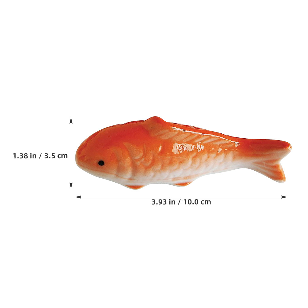 3Pcs Floating Fish Pond Decor  - Aquarium Fish Koi review and price