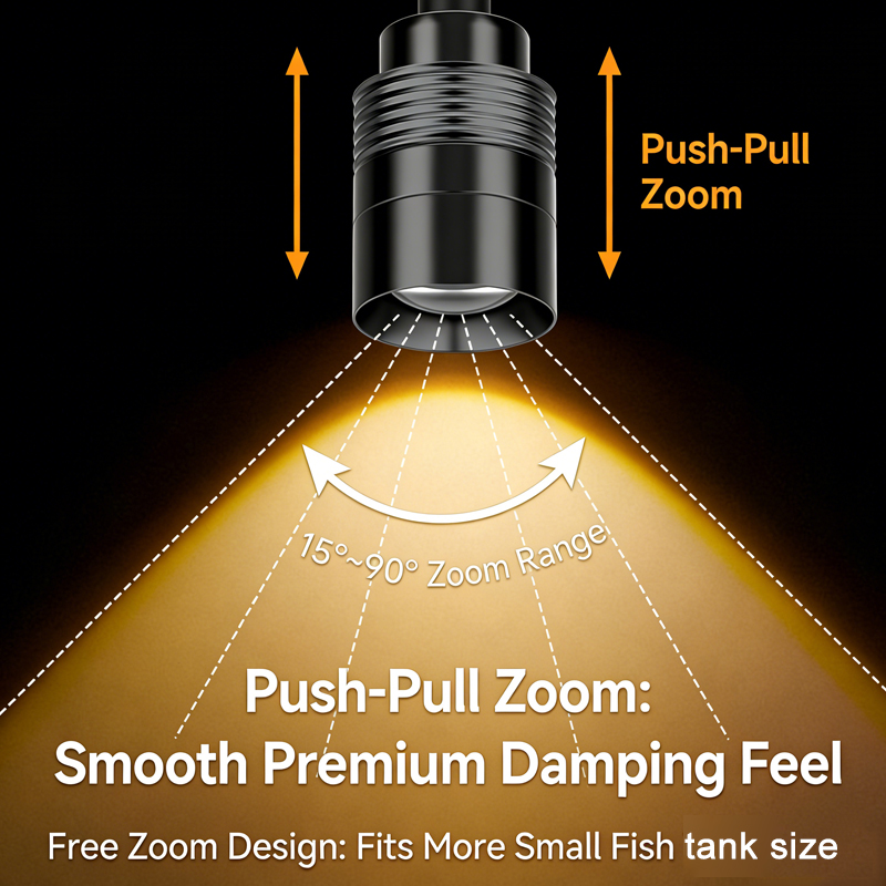 3W South American Aquarium Spo - Aquarium Fish Light Lamp review and price