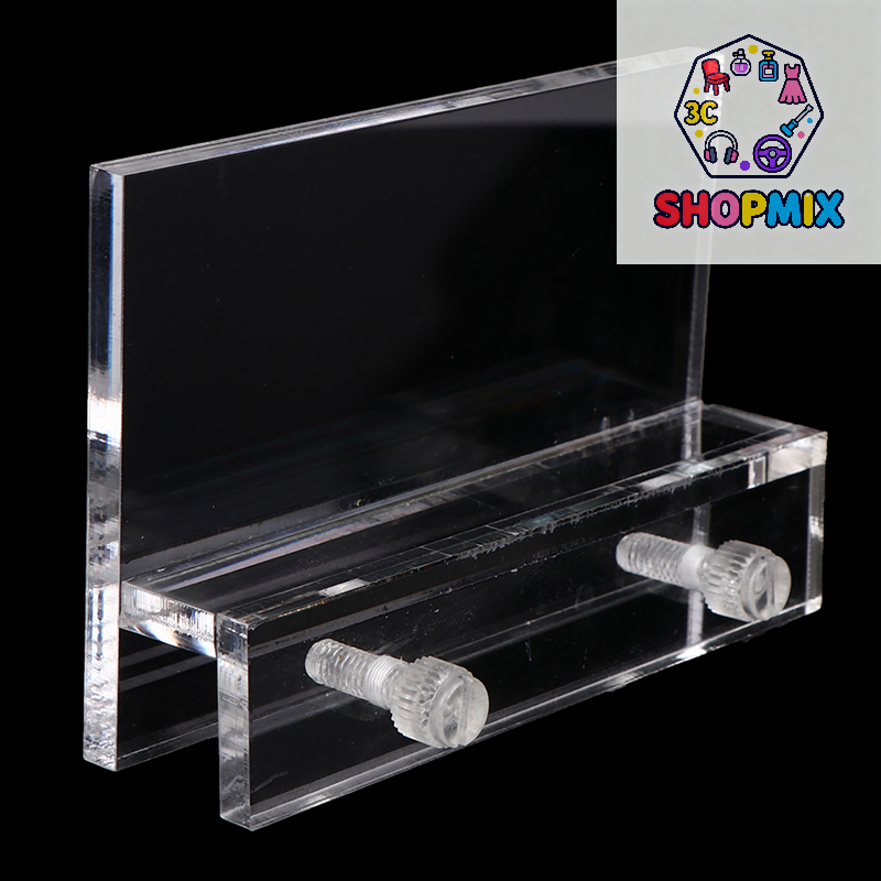 Acrylic Clear Aquarium Clear F - Aquarium Fish Light Lamp review and price