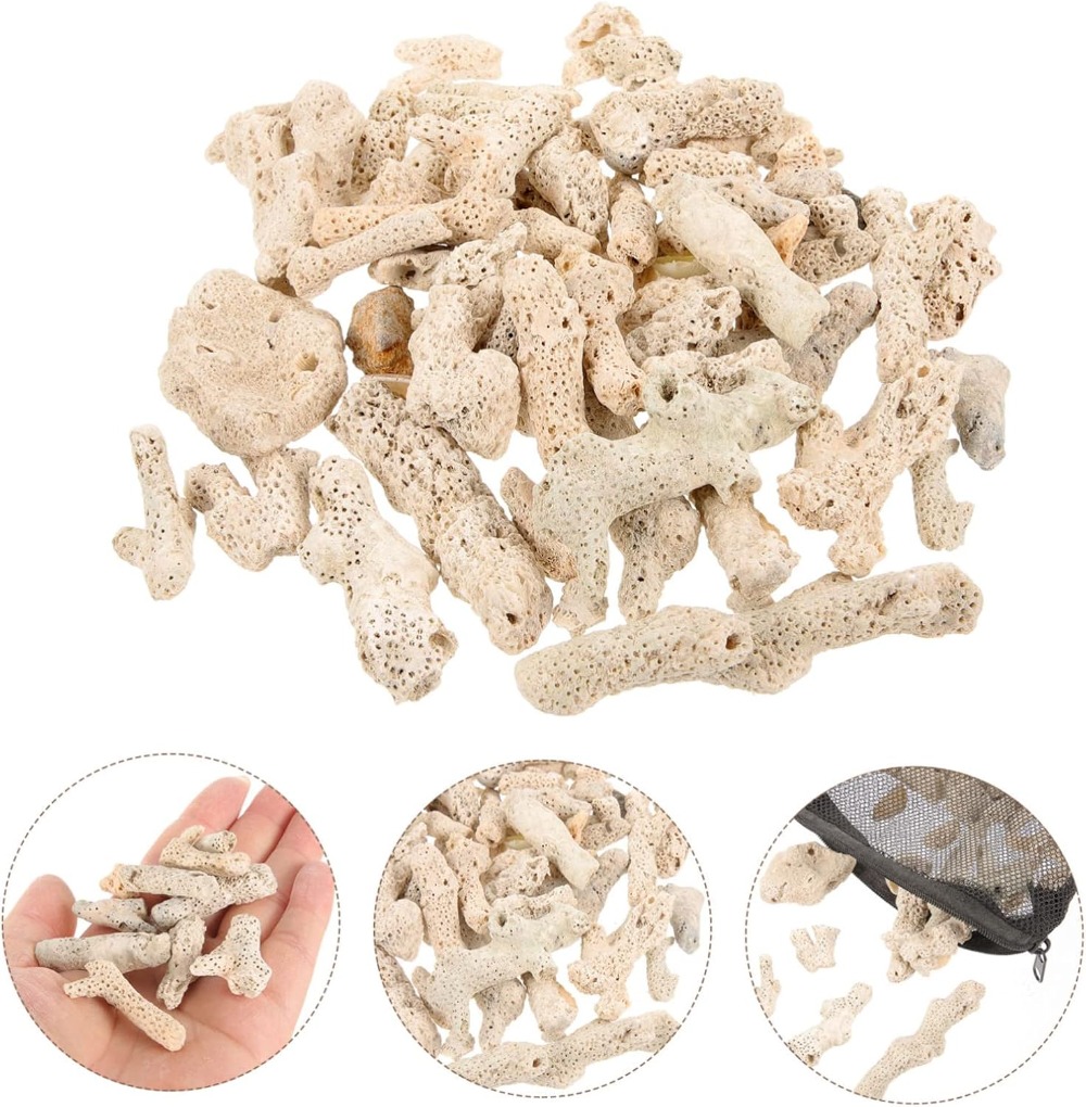 Crushed Coral Filter for Fresh - Aquarium Fish In review and price