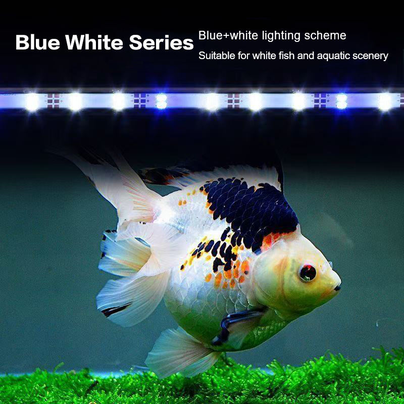 17-47CM USB Plug Aquarium Ligh - Aquarium Fish Light Lamp review and price