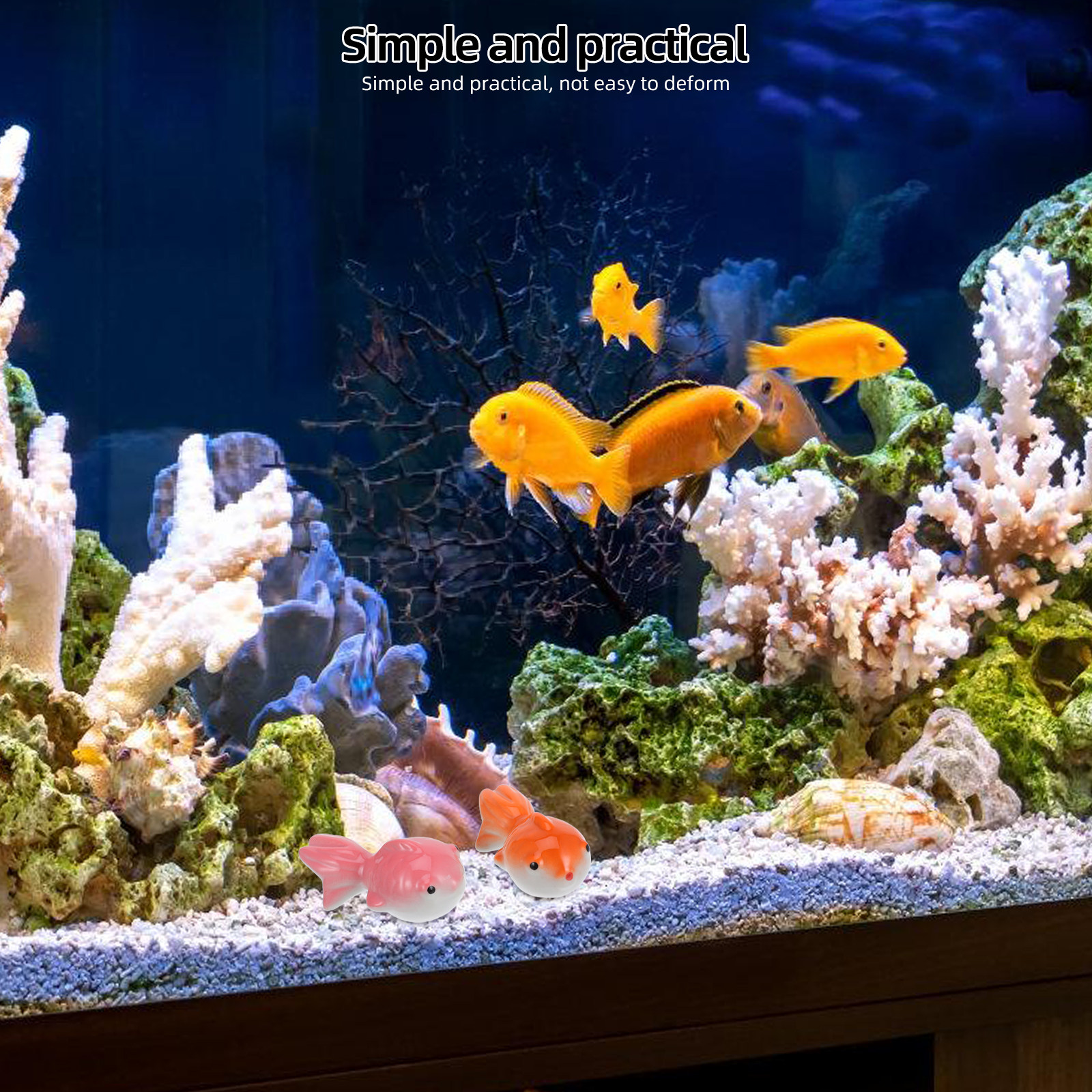 Ceramic Floating for Pond Aqua - Aquarium Fish Koi review and price