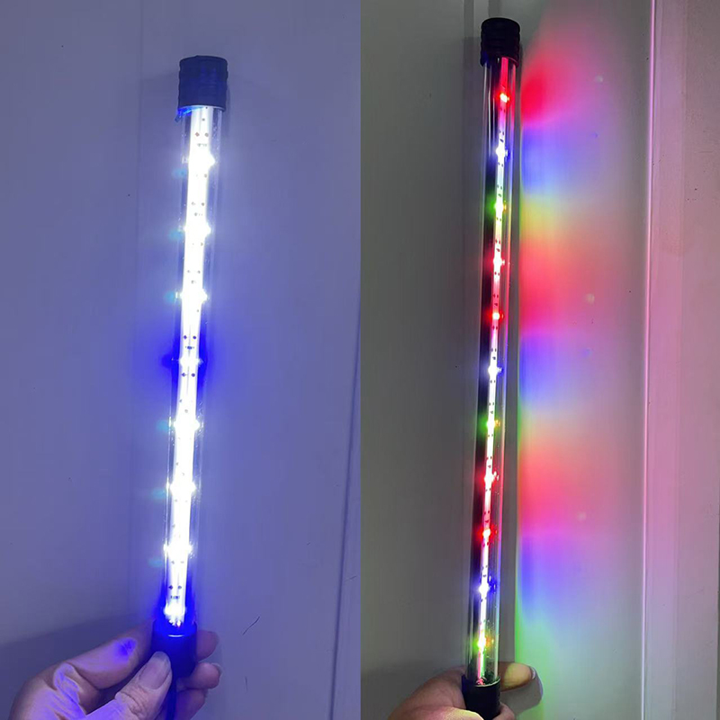 Fish Tank Light Underwater Lig - Aquarium Fish Light Lamp review and price