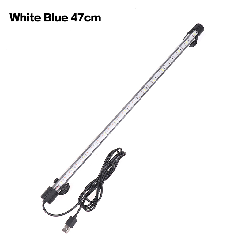 Fish Tank Light Underwater Lig - Aquarium Fish Light Lamp review and price
