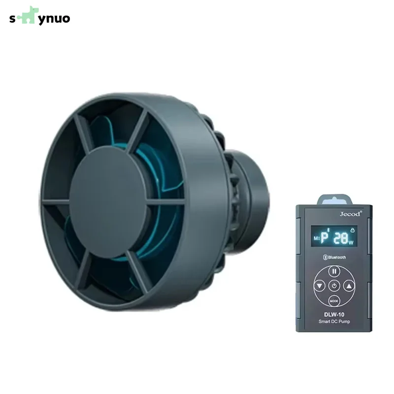 TLF Jebao DLW Seri Smart Bluet - Aquarium Fish In review and price