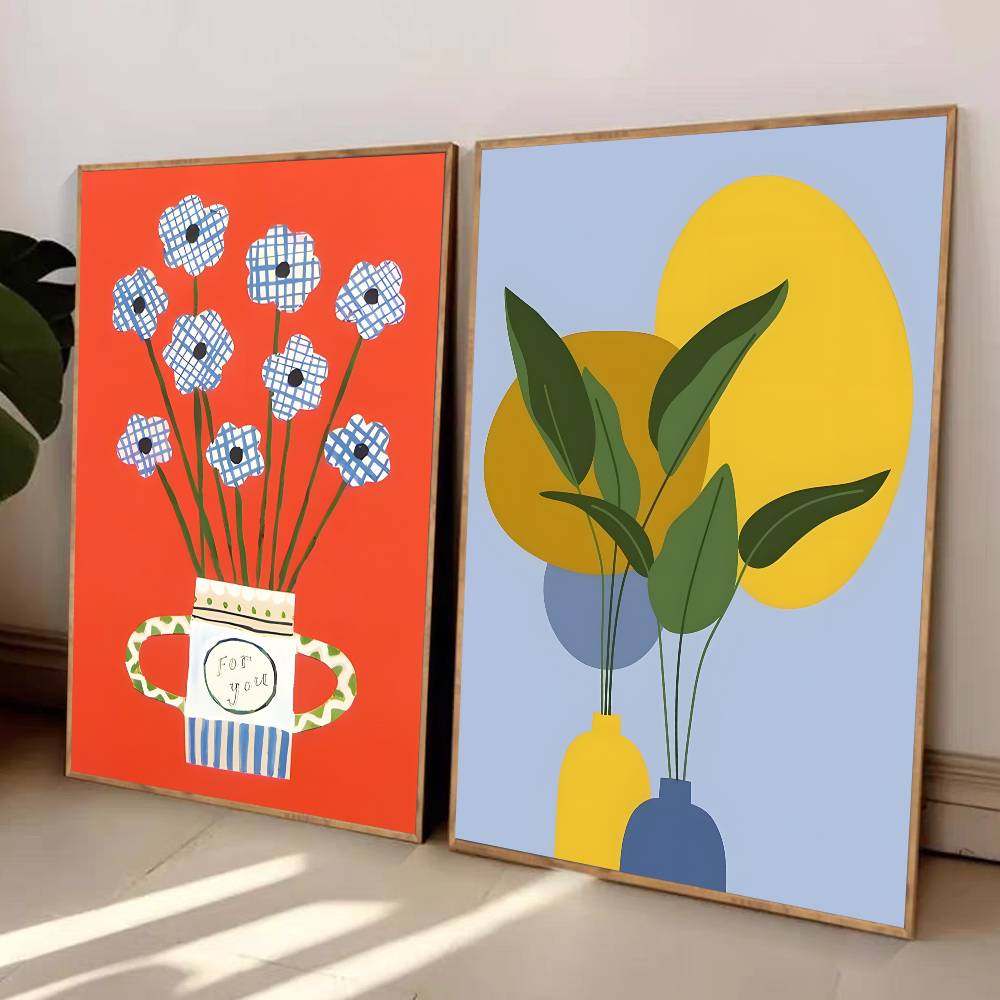 Modern Flower Market Vase Flor - Live Plant Fertilizer review and price