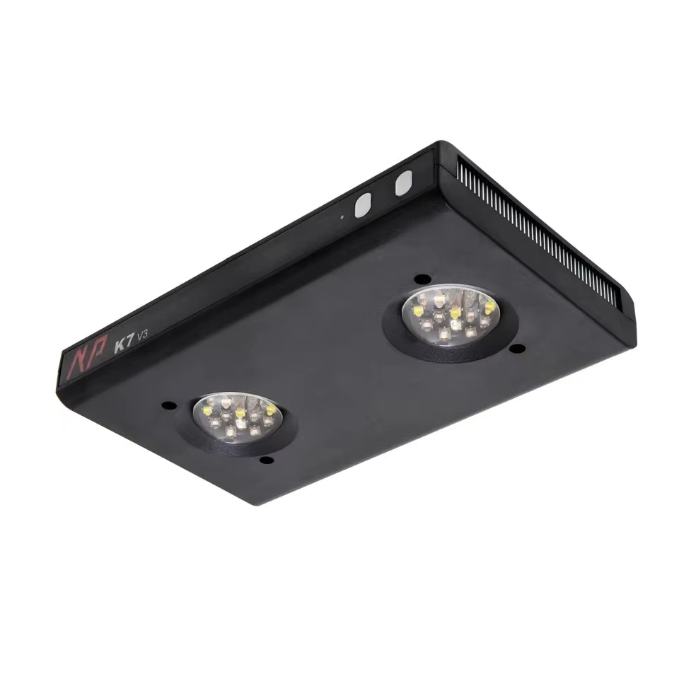 K7 140W Full Spectrum WiFi Ful - Aquarium Fish In review and price