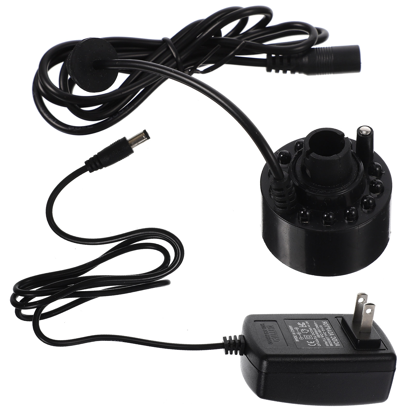 LED Fog Maker Mist Maker for R - Aquarium Fish In review and price