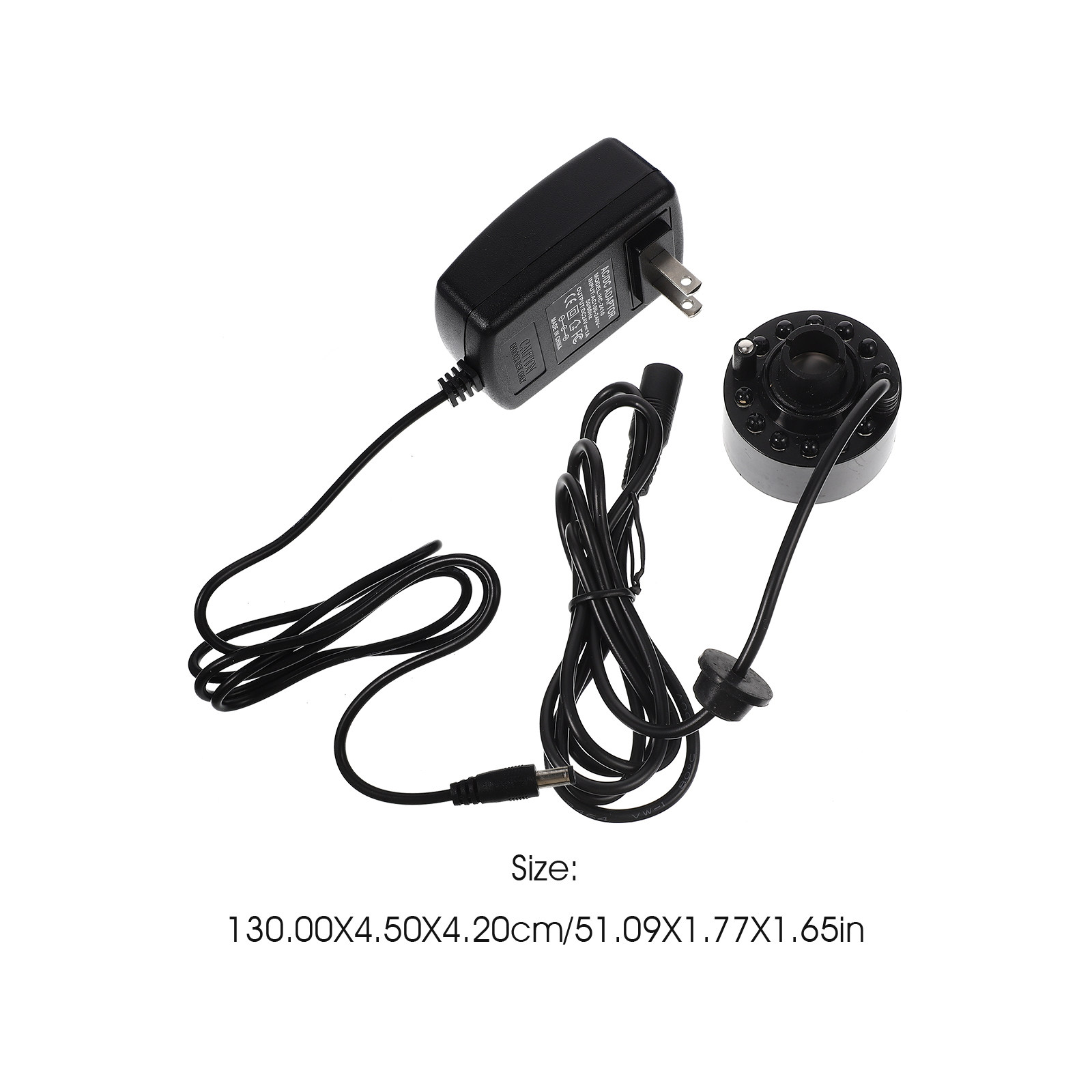 LED Fog Maker Mist Maker for R - Aquarium Fish In review and price