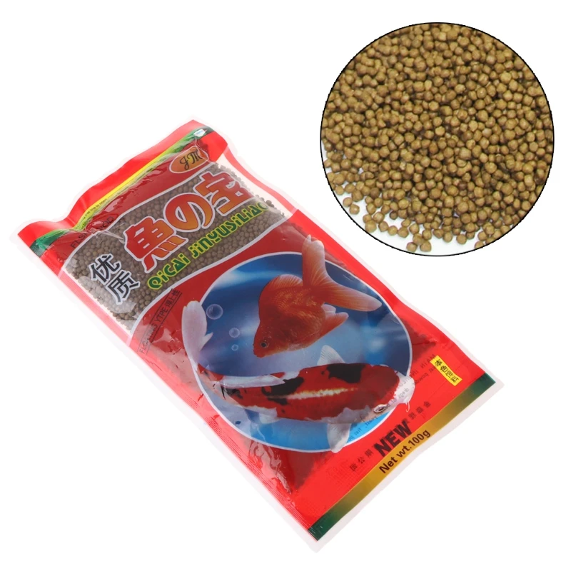 Yu Zhi Bao High-Quality Goldfi - Aquarium Fish Koi review and price