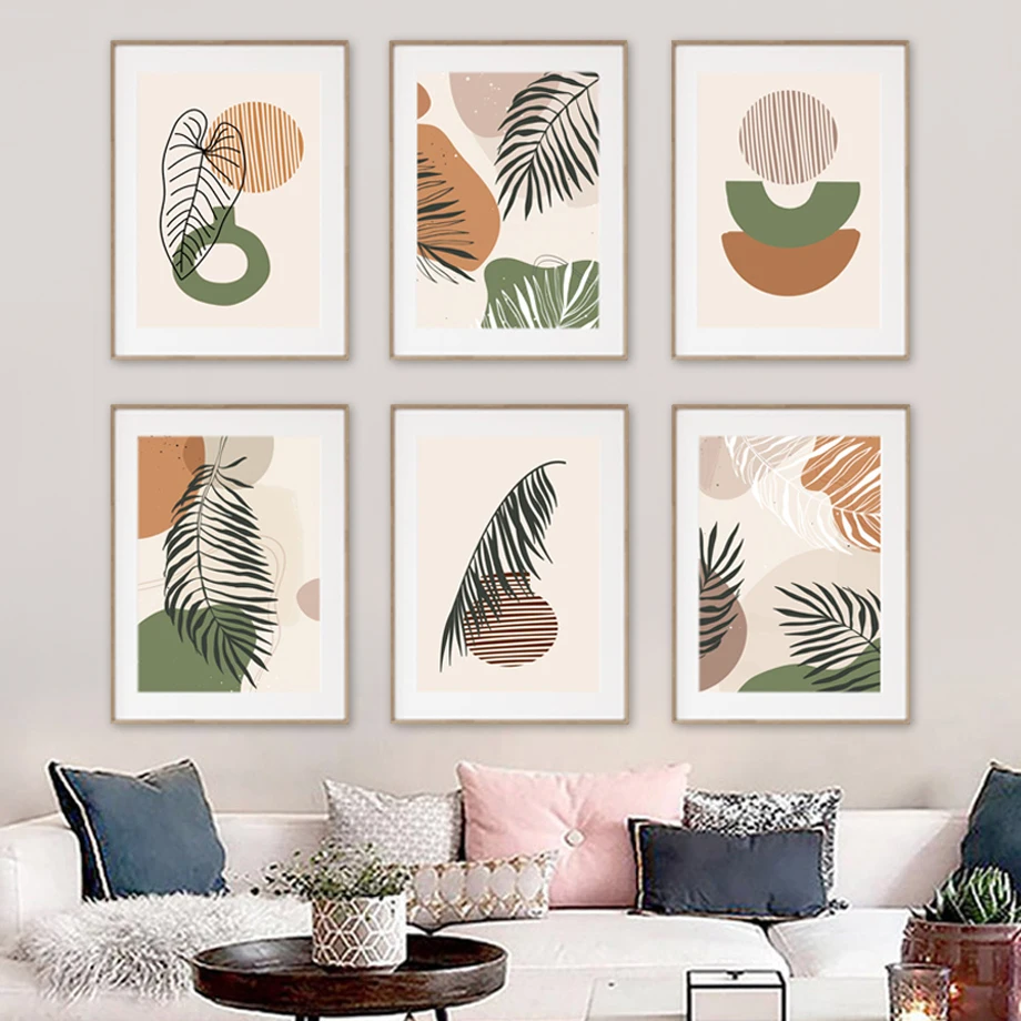Monstera Plant Boho Vase Abstr - Live Plant Fertilizer review and price