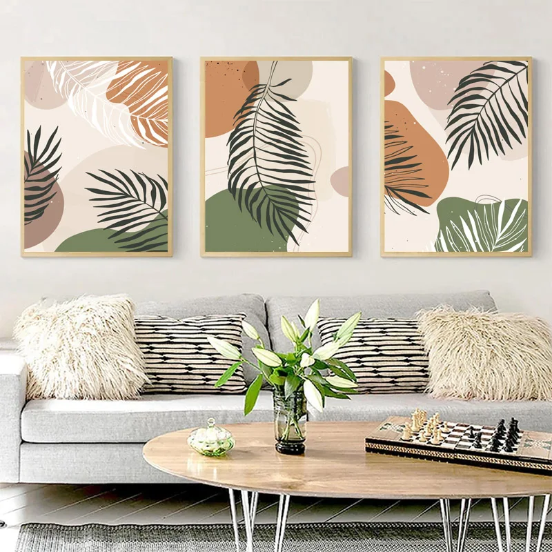 Monstera Plant Boho Vase Abstr - Live Plant Fertilizer review and price