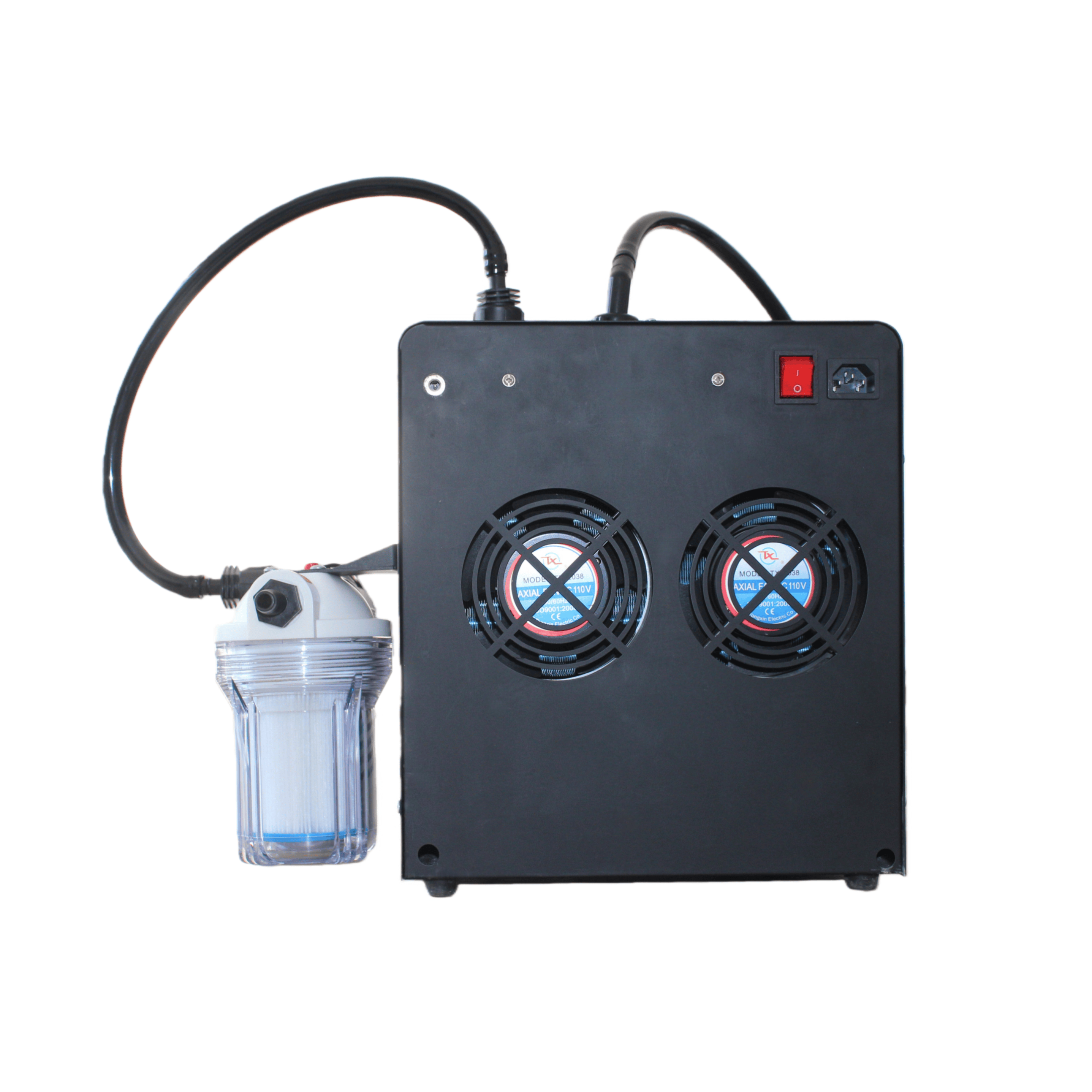 Fish Tank Water Chiller with P - Aquarium Fish In review and price