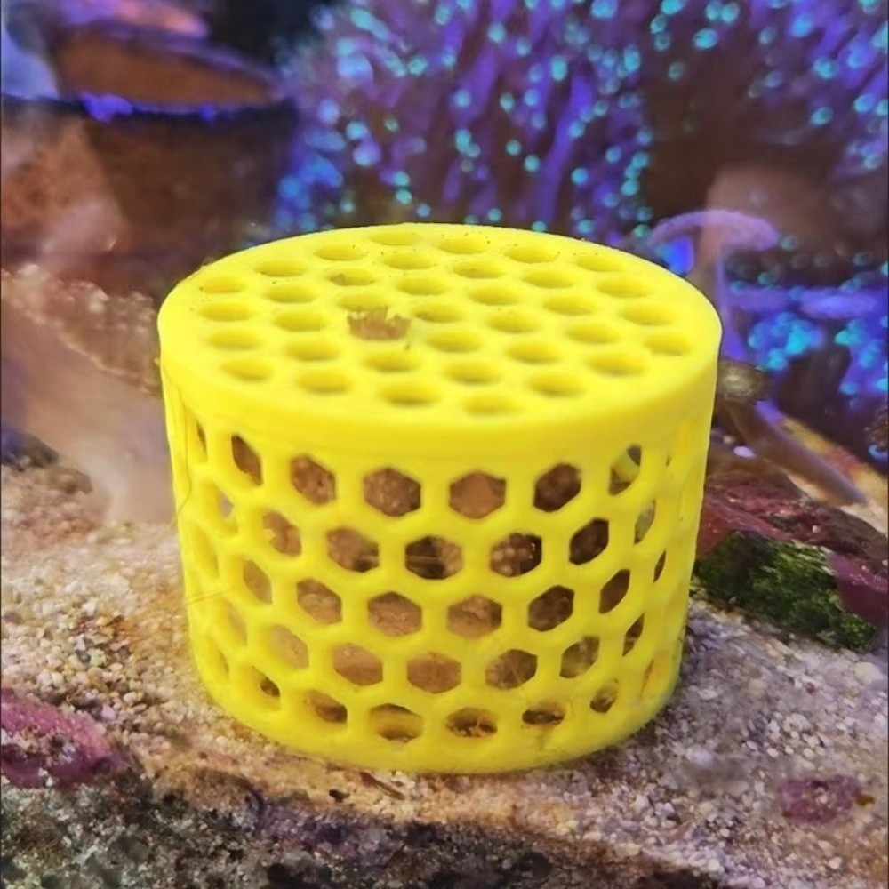 3D Printing Coral Reproduction - Aquarium Fish Reproduction review and price