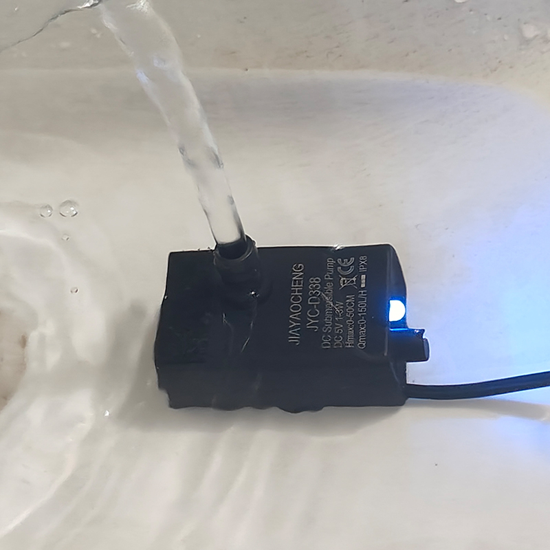 Ultra Quiet USB Aquarium Fish  - Aquarium Mini Fish review and price