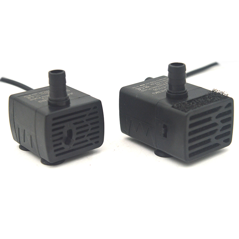 Ultra Quiet USB Aquarium Fish  - Aquarium Mini Fish review and price
