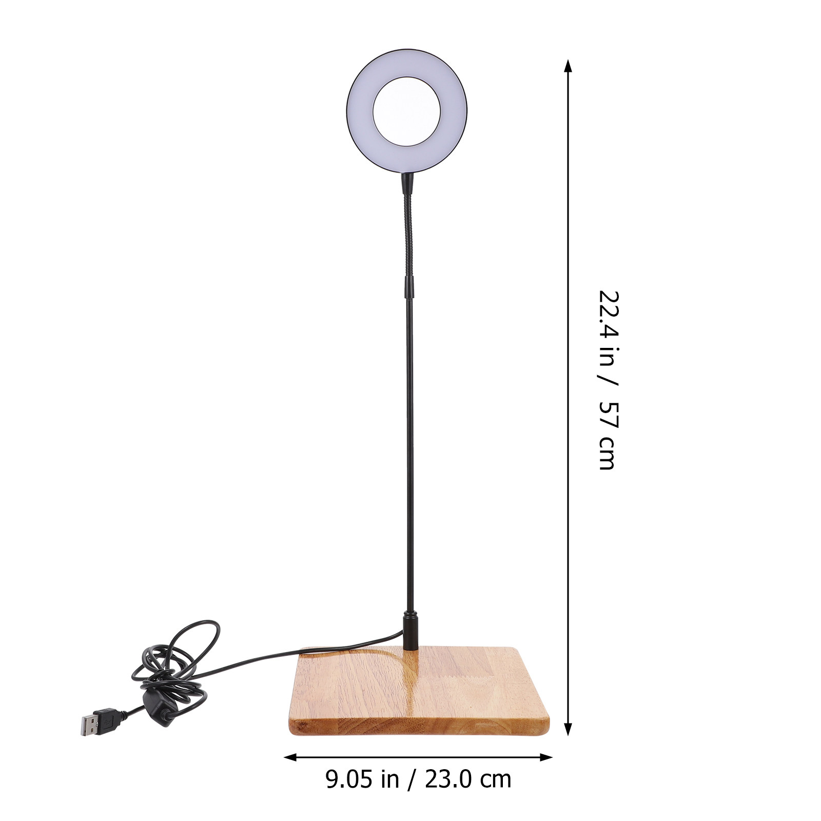 1Pcs Aquarium Fill Light High  - Aquarium Fish Light Lamp review and price