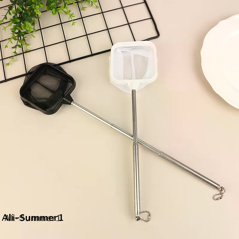 Fishing Landing Net Rustproof  - Aquarium Fish Land review and price