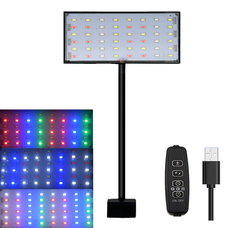 Aquarium Fish Tank Full Spectr - Aquarium Fish Light Lamp review and price