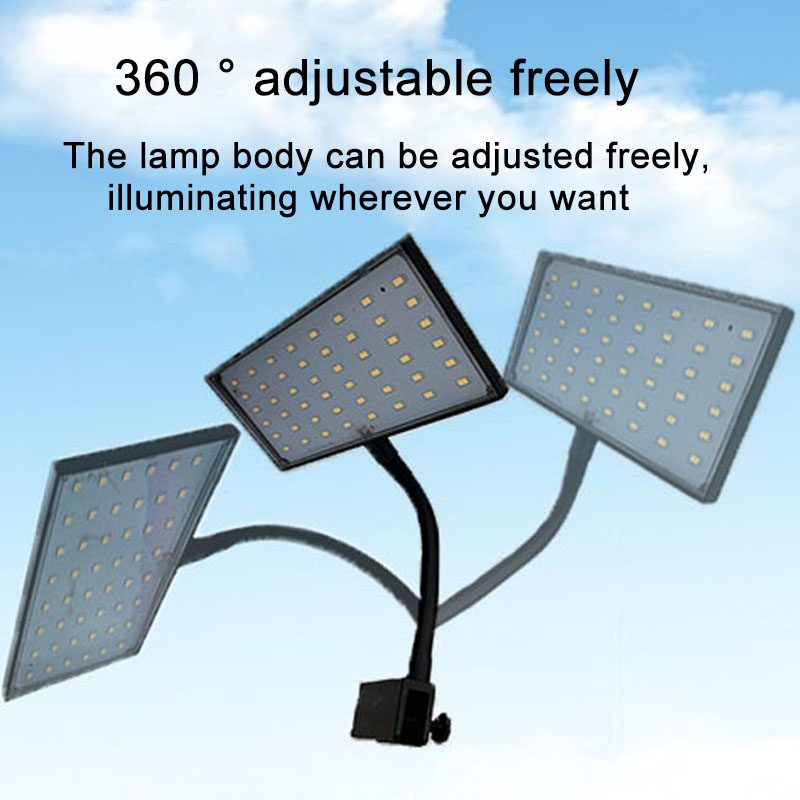 Aquarium Fish Tank Full Spectr - Aquarium Fish Light Lamp review and price