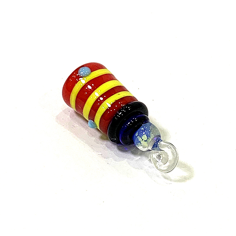 Mini Cute Lighthouse Charm Nau - Aquarium Mini Fish review and price
