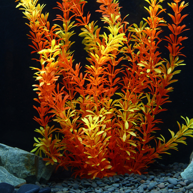 100cm Tropical Plants Large Ar - Aquarium Fish Land review and price