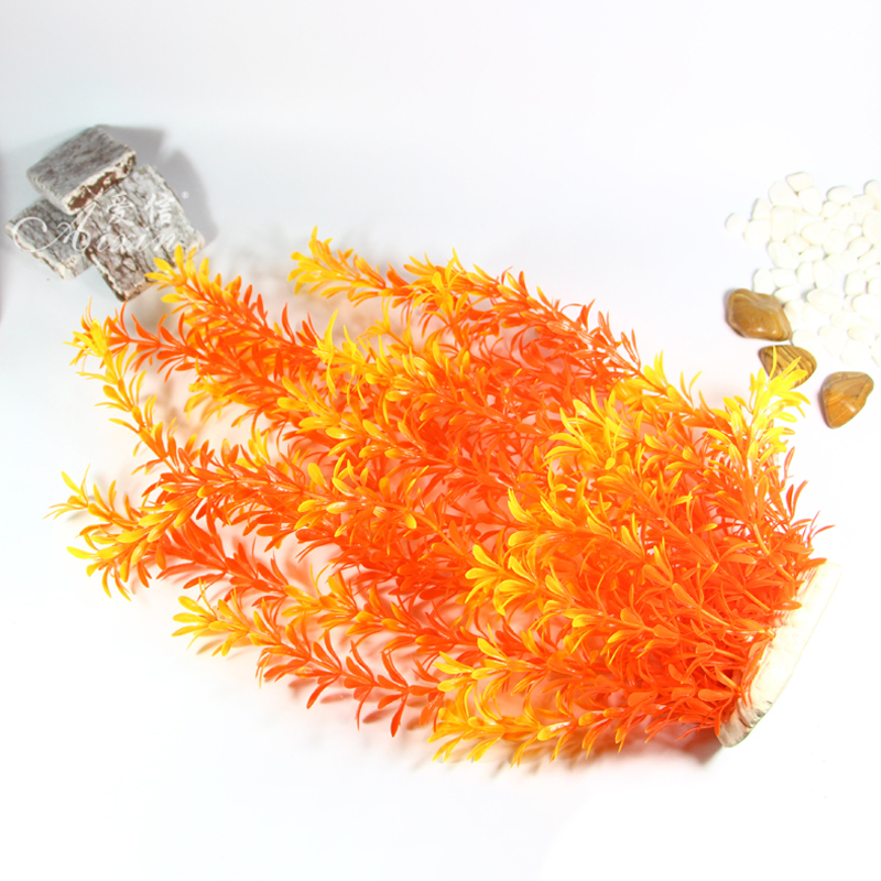100cm Tropical Plants Large Ar - Aquarium Fish Land review and price