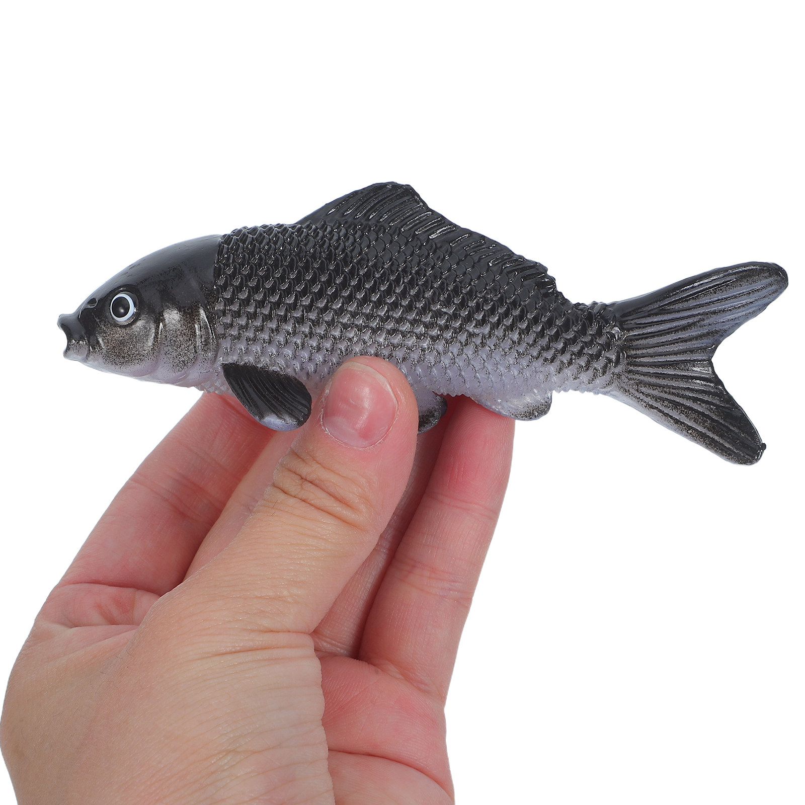 3pcs Fish Crafts Toys Realisti - Aquarium Mini Fish review and price