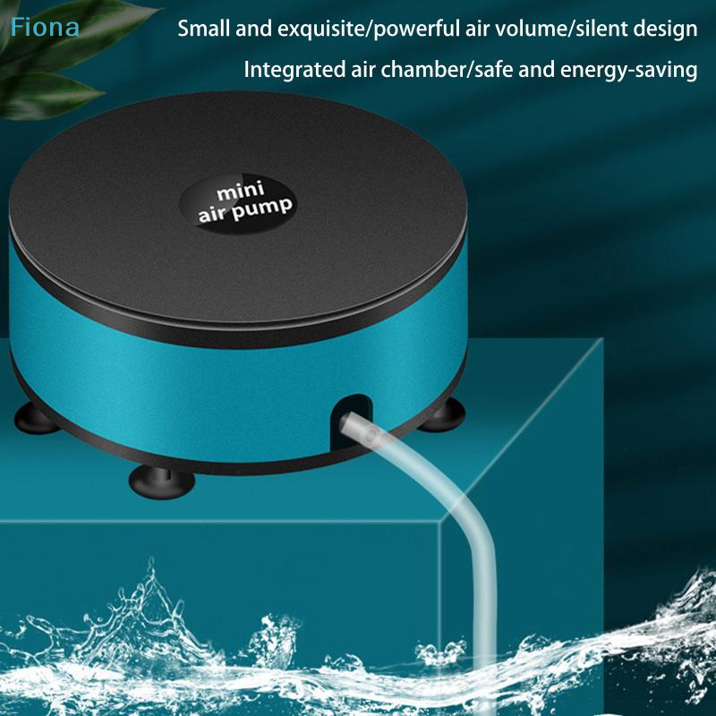 ♬USB Air Pump Mini Fish Tank O - Aquarium Mini Fish review and price