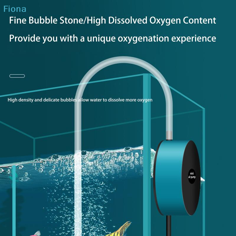 ♬USB Air Pump Mini Fish Tank O - Aquarium Mini Fish review and price