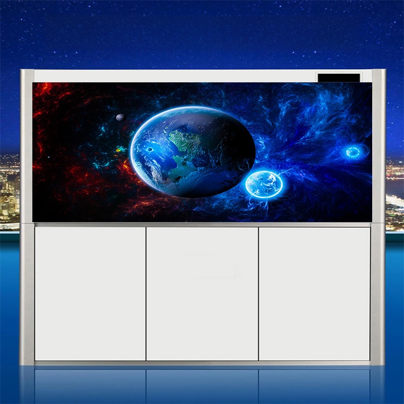 High Definition 3D Fish Tank B - Aquarium Fish Wallpaper review and price