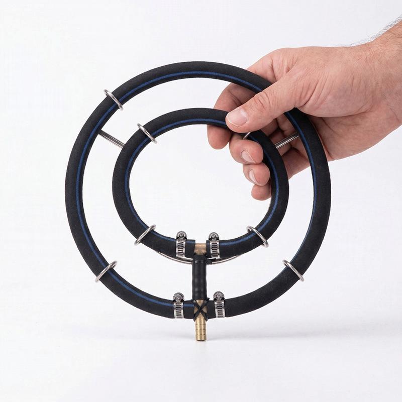 1pcs Nano Aeration Disc Fish P - Aquarium Fish Koi review and price